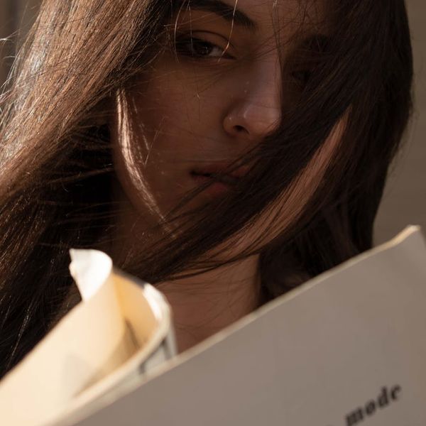 Person feeling energetic and mobile after exercise